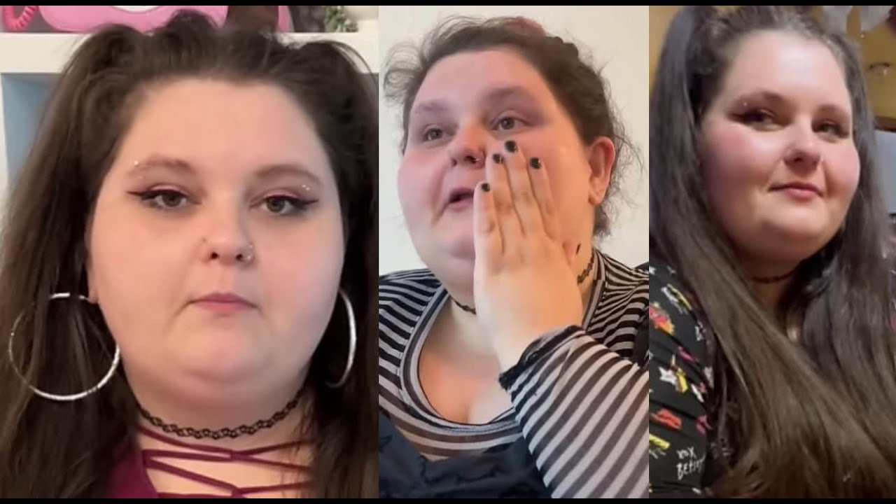 WAS AMBERLYNN LYING ALL ALONG?!