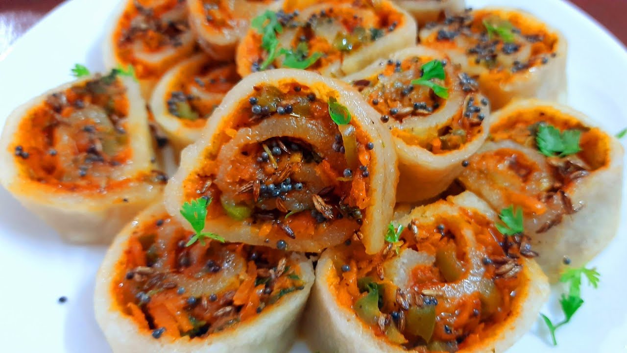 Less Oil Snacks Recipe | New&Tasty Recipe | Evening Snacks | Snacks Recipe | Healthy Snacks recipe
