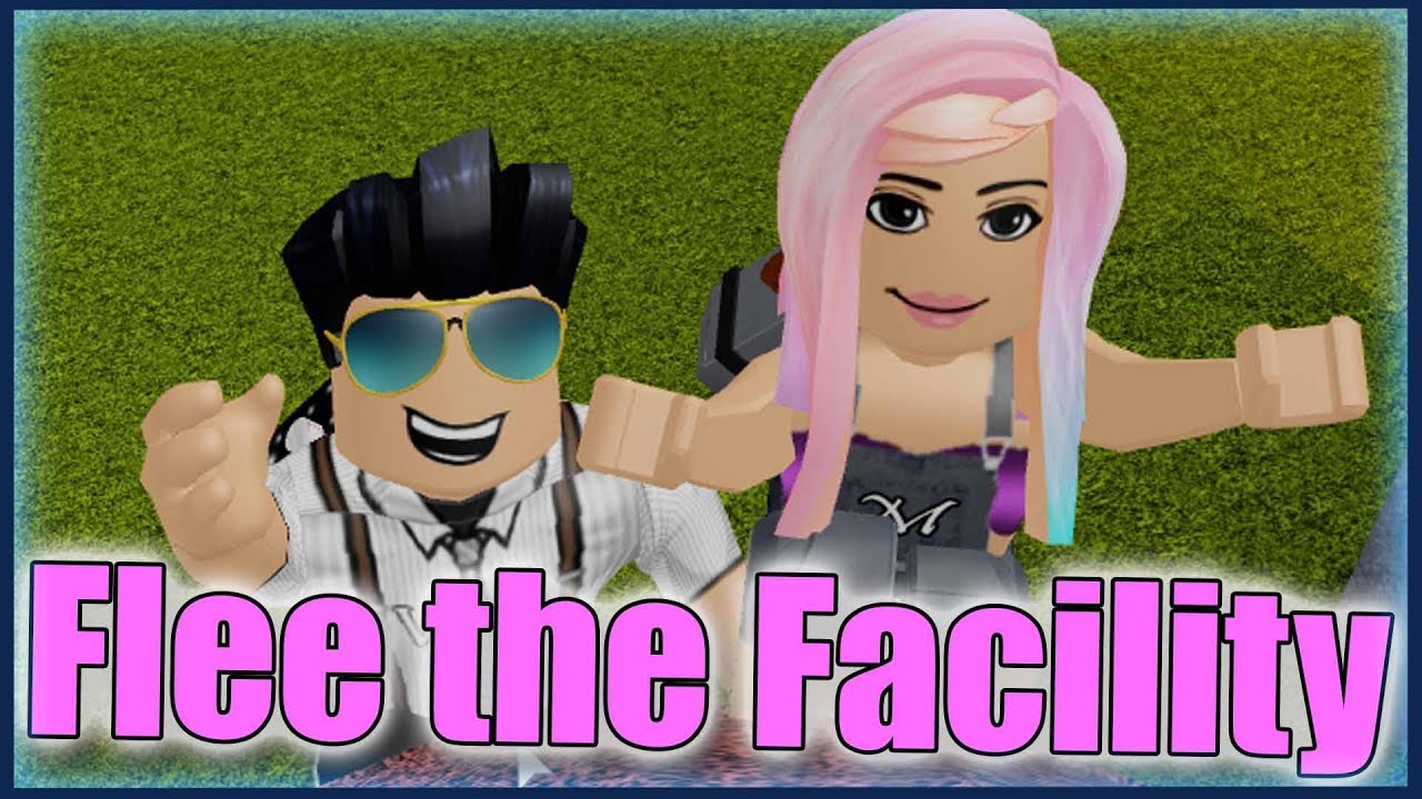 ODPLATA JE SLADKÁ!😈🤣 Roblox Flee the Facility w/Vendali