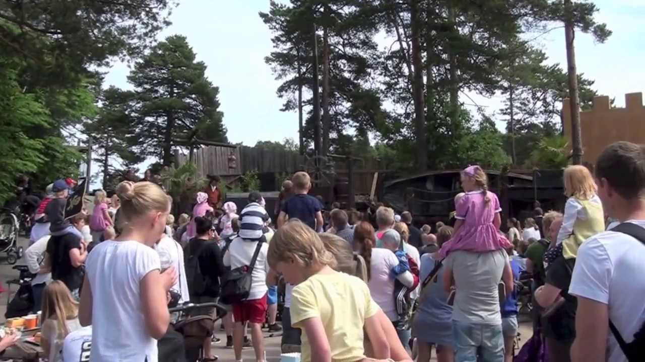 Bursdagssang til deg!
