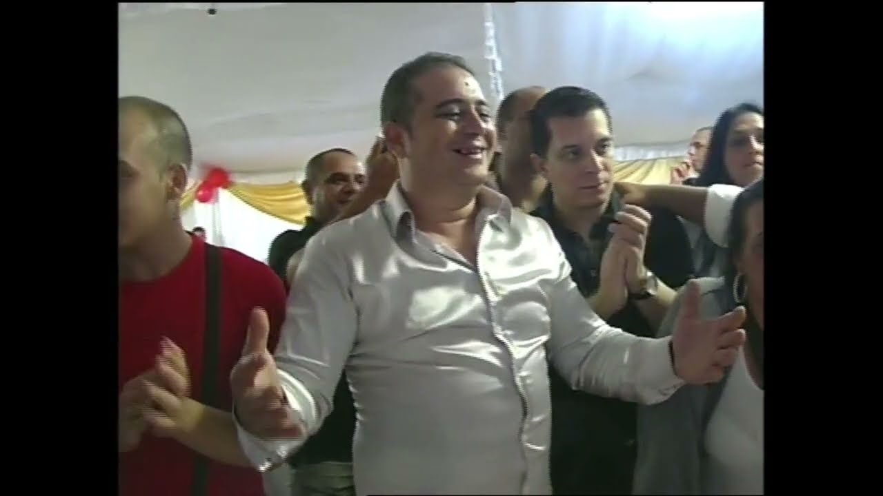 FRANKOVO PUNOLESTVO 6 UJUTRU DRUGI DEO 2016