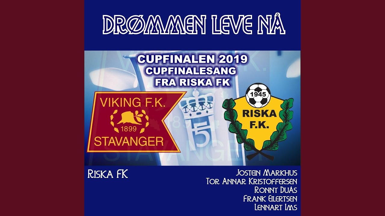 Drømmen Leve Nå