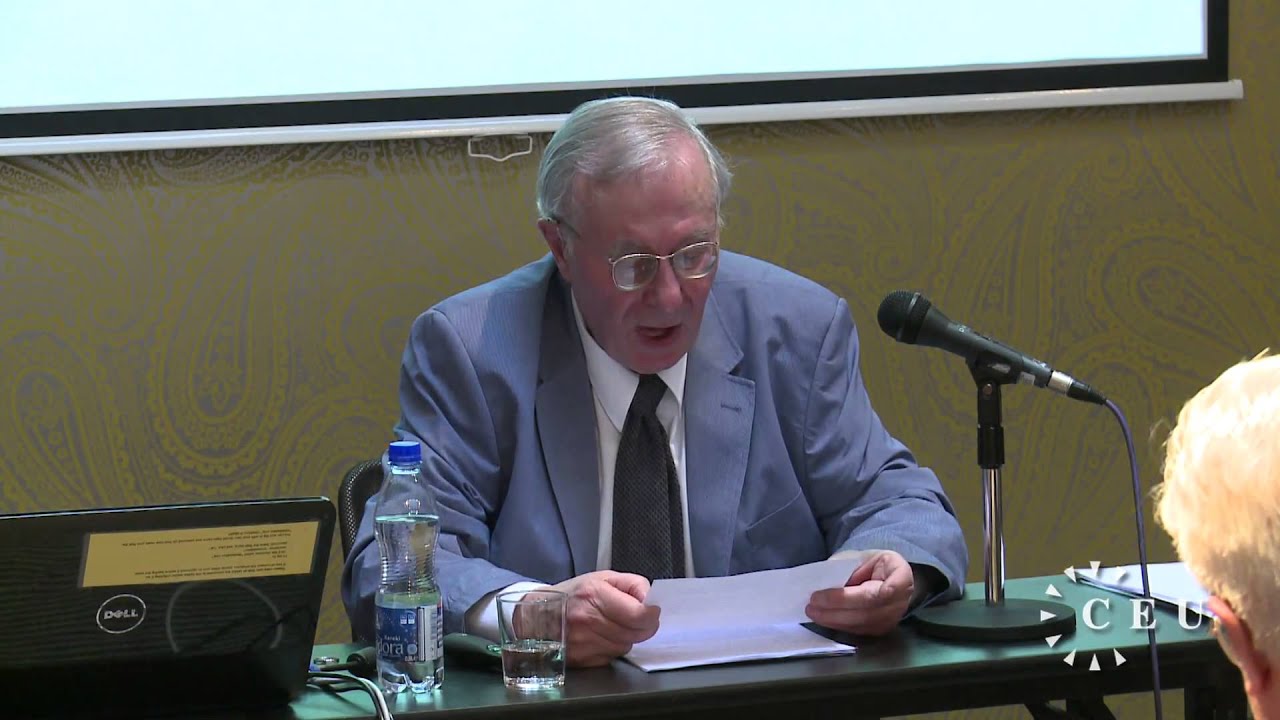 The Formation of an Abrahamic Religion within the Framework of West European Culture