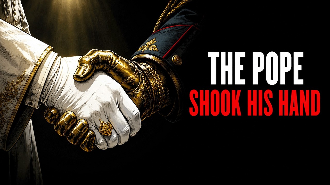 The Deal the Vatican Made With Mussolini