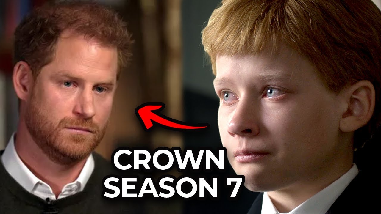 Настоящая причина, по которой Netflix не снял 7-й сезон сериала «Корона»