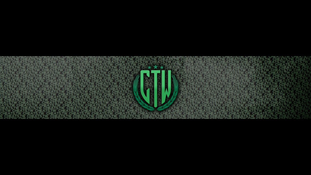 CheatsTW 5 Years Anniversary