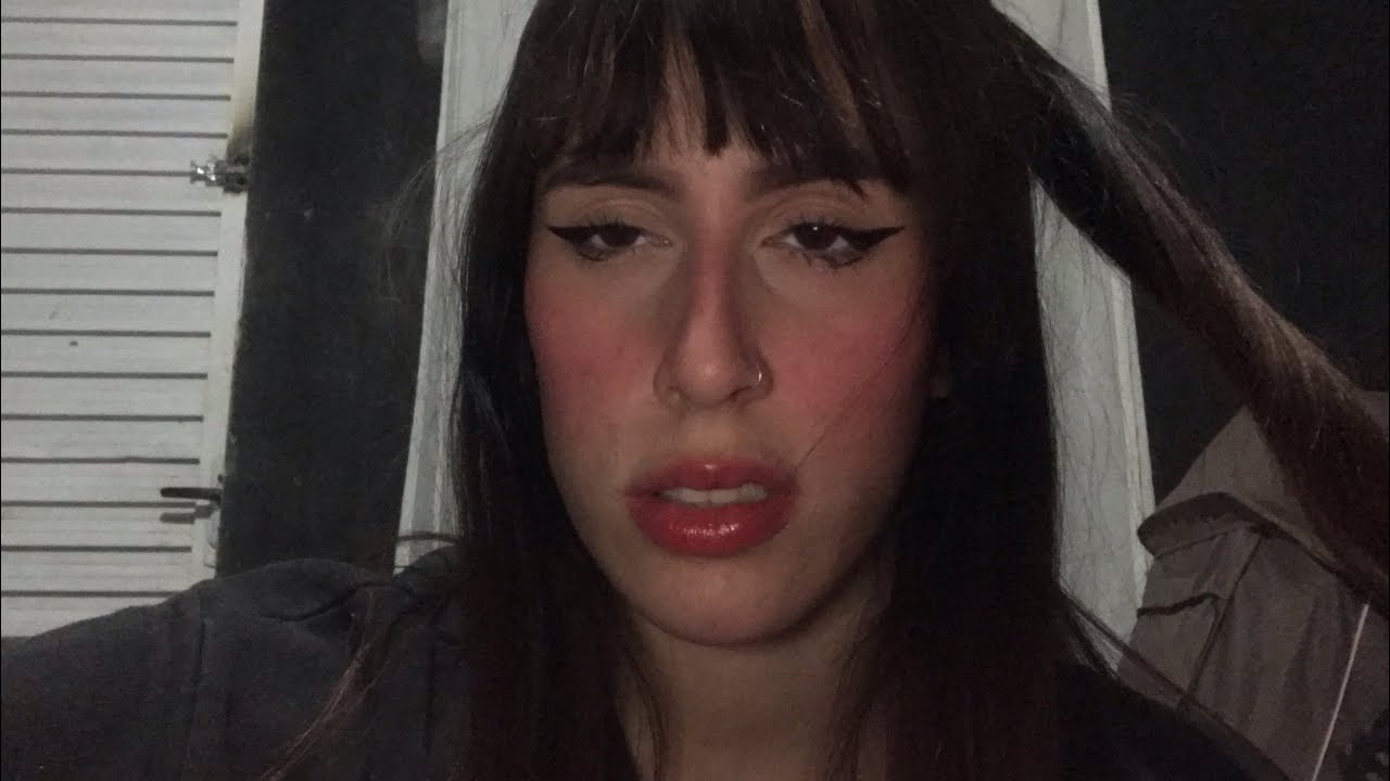 ASMR roleplay namorada surtada🤯