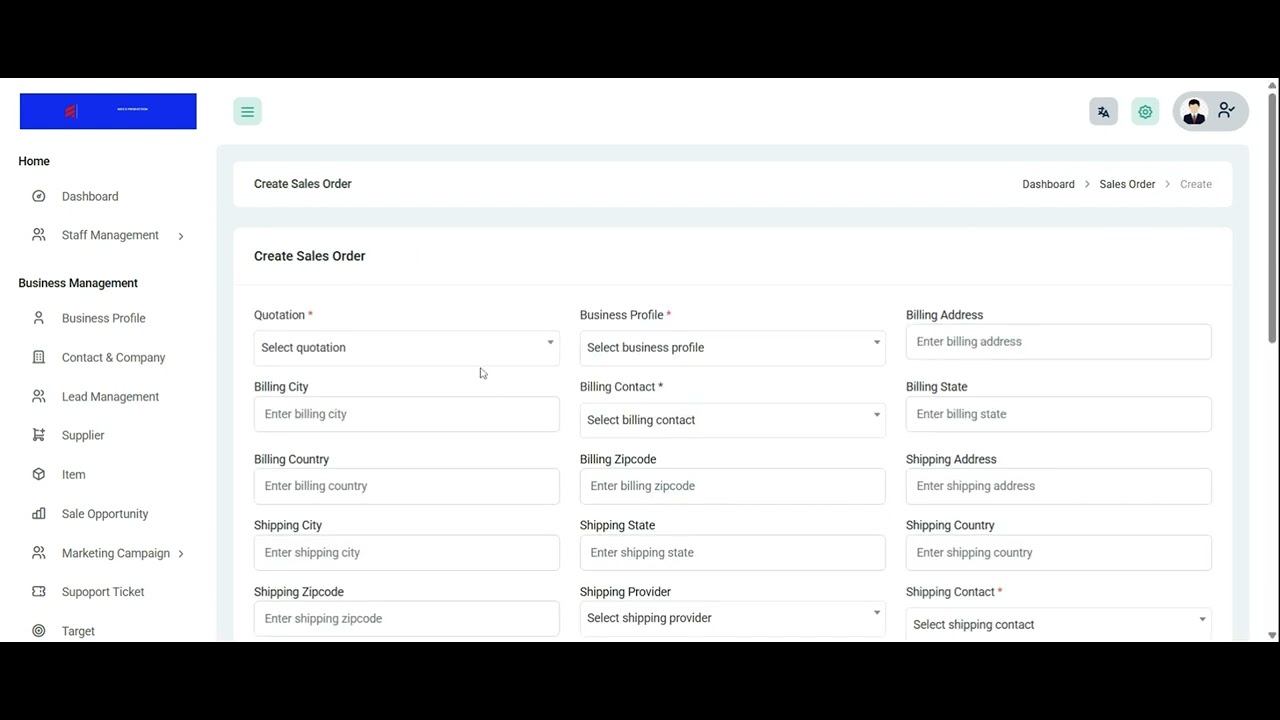Incogia crm review/manage and analyze all types of relationships within a single, unified platform
