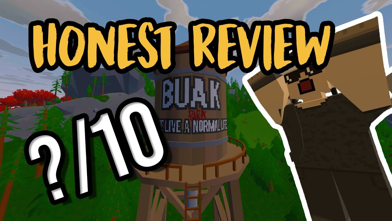 Honest Buak Review
