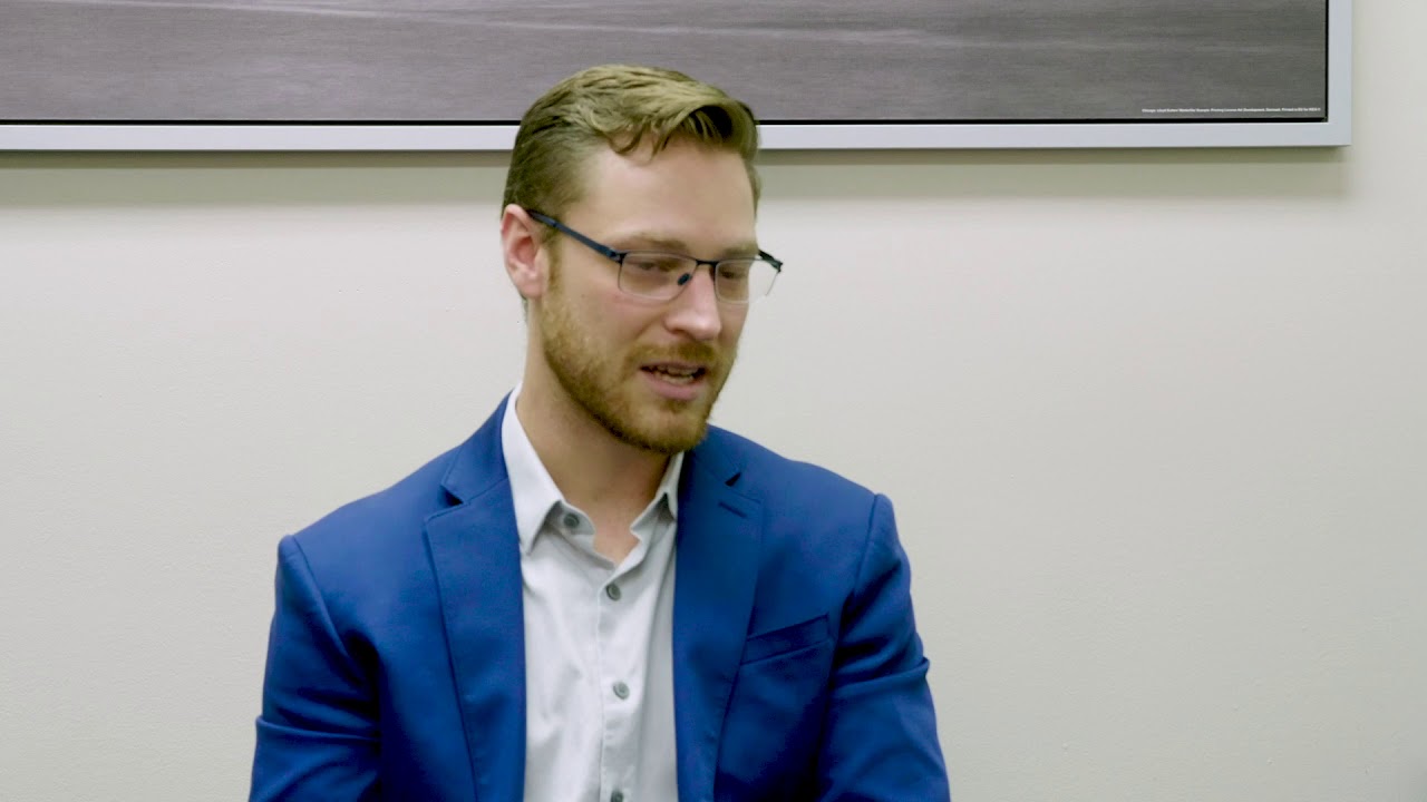 Interview with State Farm Agent Ryan Wiley