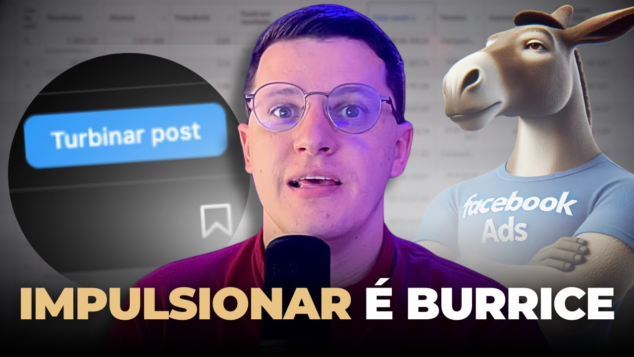 Apertar o Bot&atilde;o Turbinar no Instagram &eacute; BURRICE?