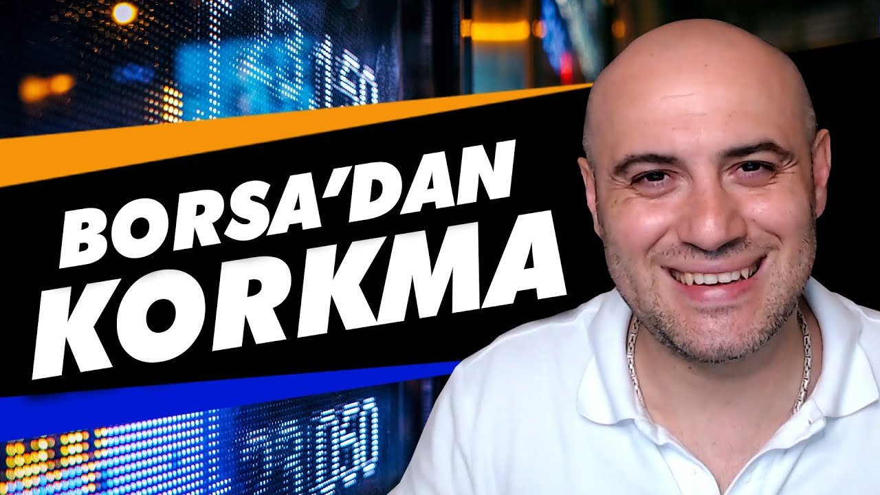 BORSA NASIL OYNANIR | Borsaya Yeni Başlayanlar İ&ccedil;in Rehber