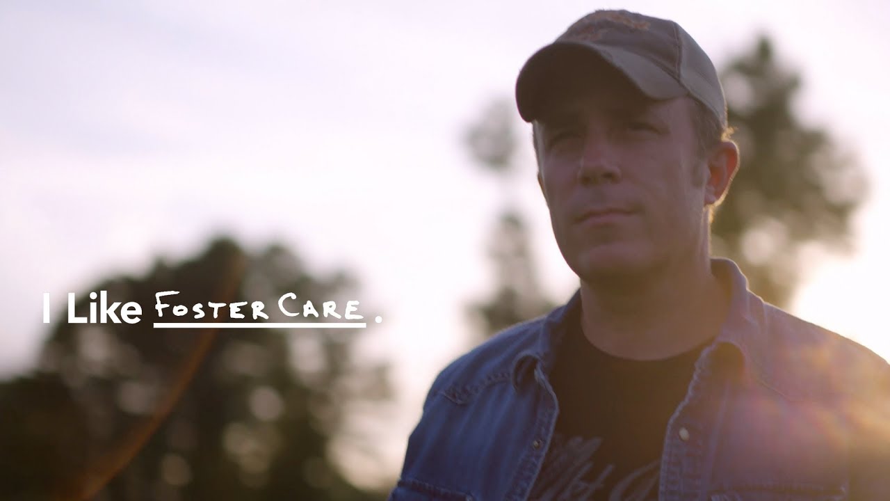 I Like Foster Care