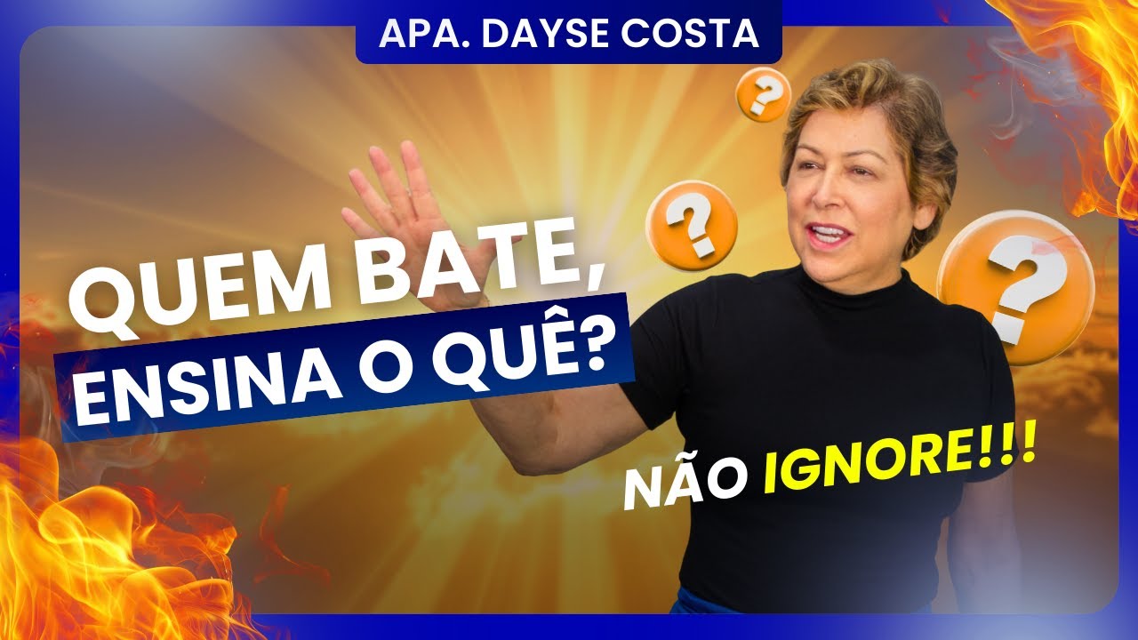 ESSA É A LISTA DOS MAIORES PROBLEMAS QUE AS FAMÍLIAS ENFRENTAM