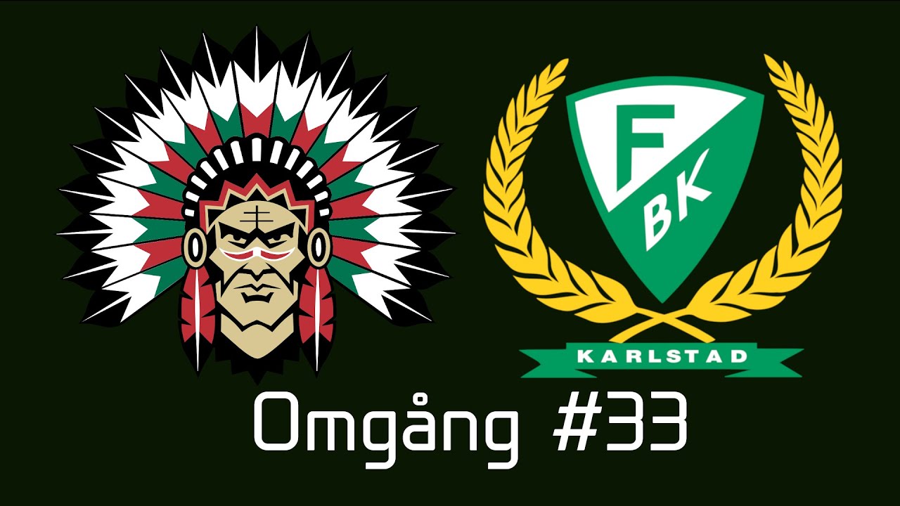 SHL 19/20 | Frölunda HC - Färjestad BK | MÅL HIGHLIGHTS | Omgång 33 | 18 Jan, 2020