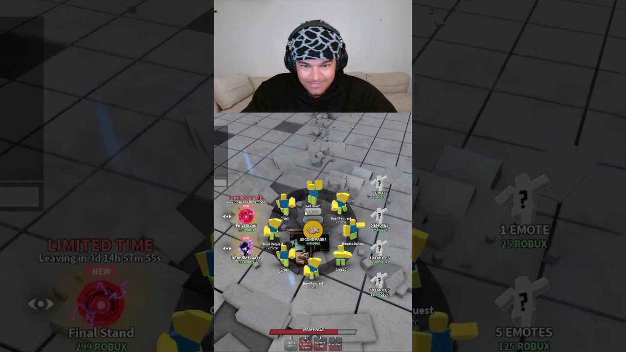 Она думала, что я хакер 💀