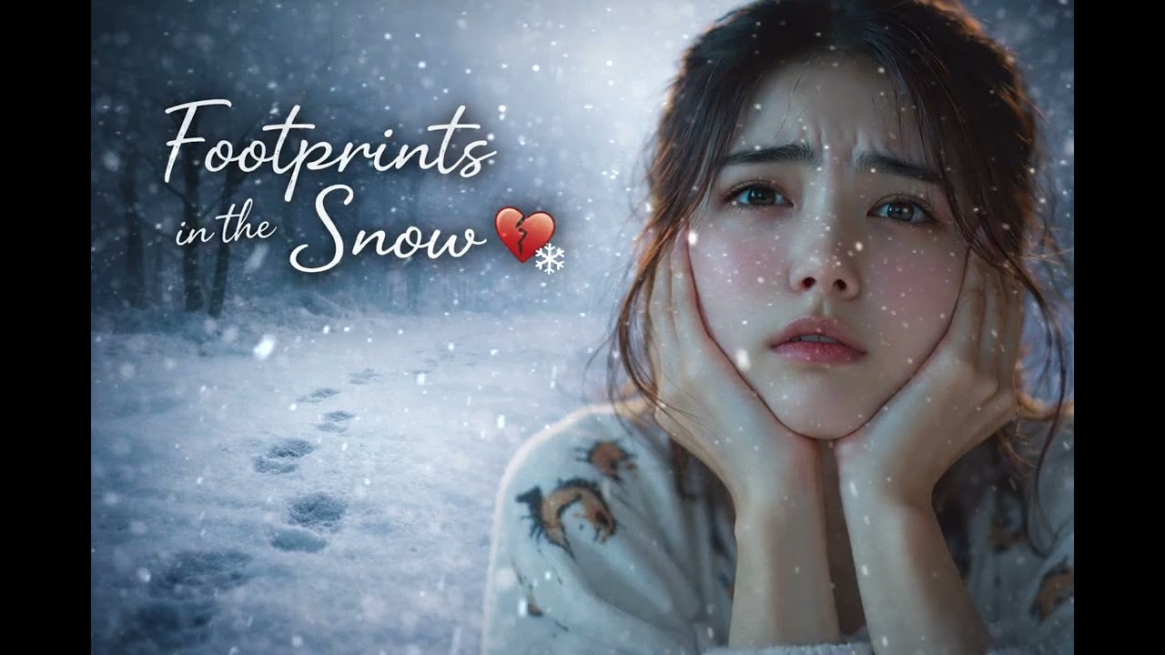 📸 The Last Photograph | A Haunting Song About Love Frozen in Time 💔