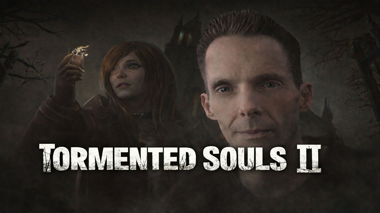 Tormented Souls 2 Gameplay Deutsch – Survival Horror Kampagne | Teil 02