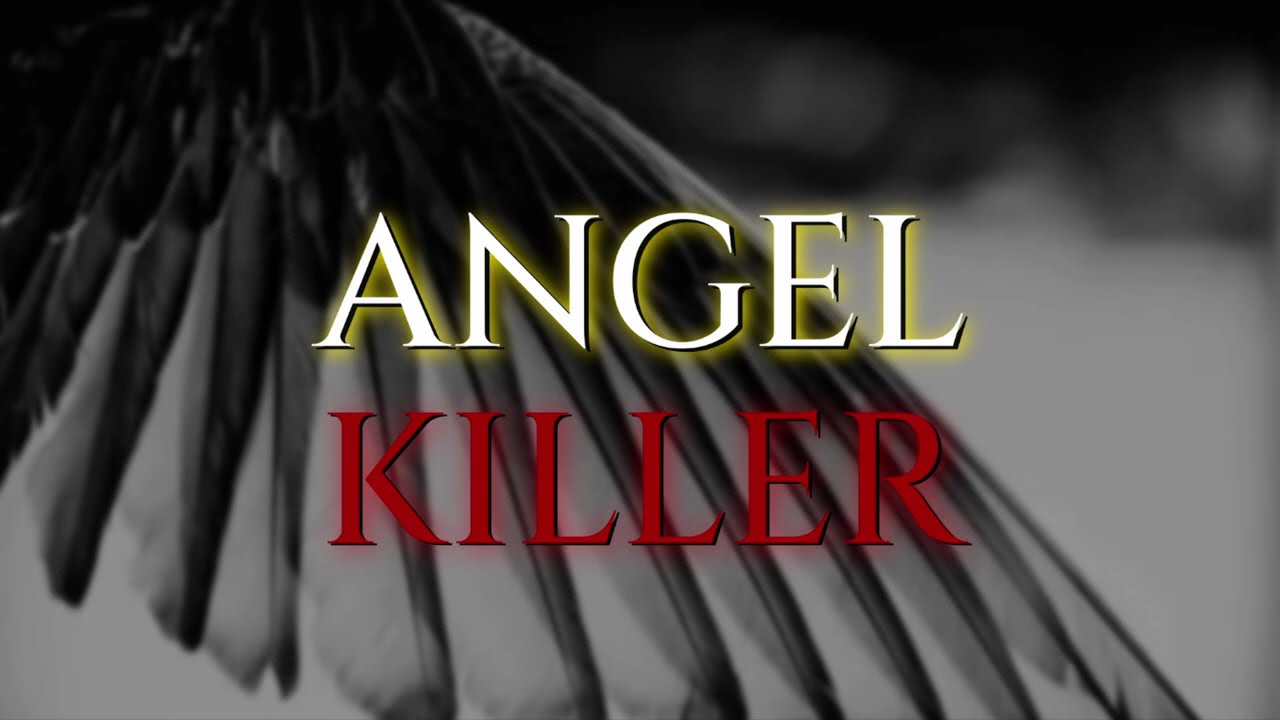 Angel Killer (F4A) | demon speaker x human | multiple voices | roleplay (ASMR) -- thank you for 1k!
