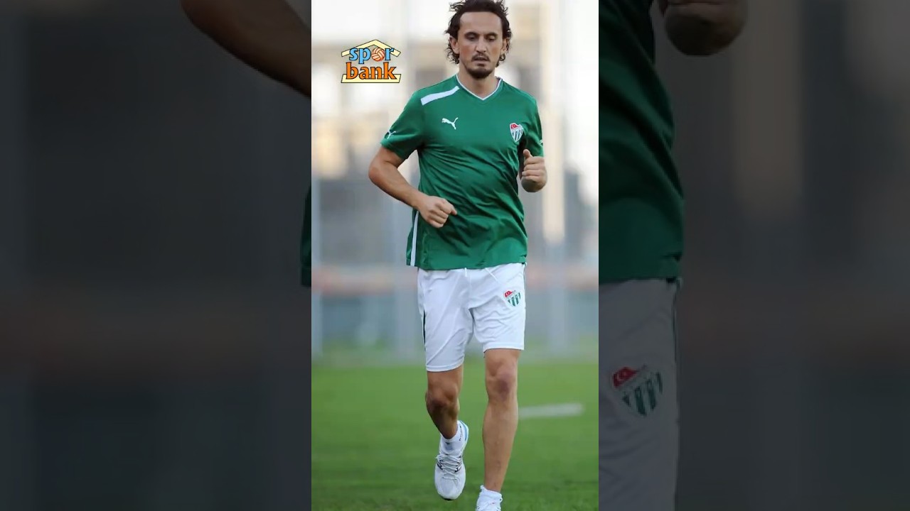 Tuncay Şanlı'nın S&uuml;per Lig'deki son gol&uuml;n&uuml; hatırlayalım