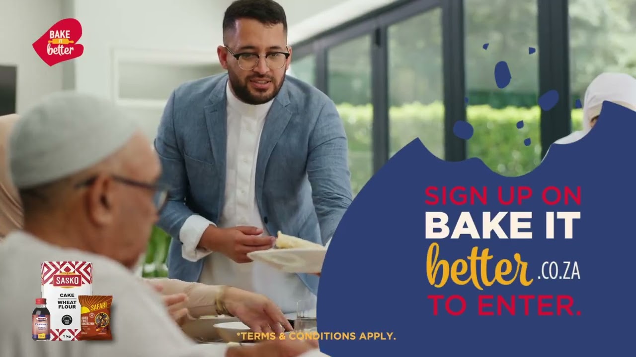 Win with Bake It Better