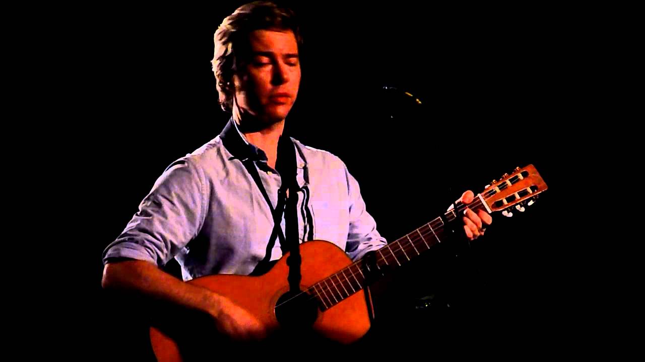 Bill Callahan - River Guard (Live in Copenhagen, November 16th, 2011)