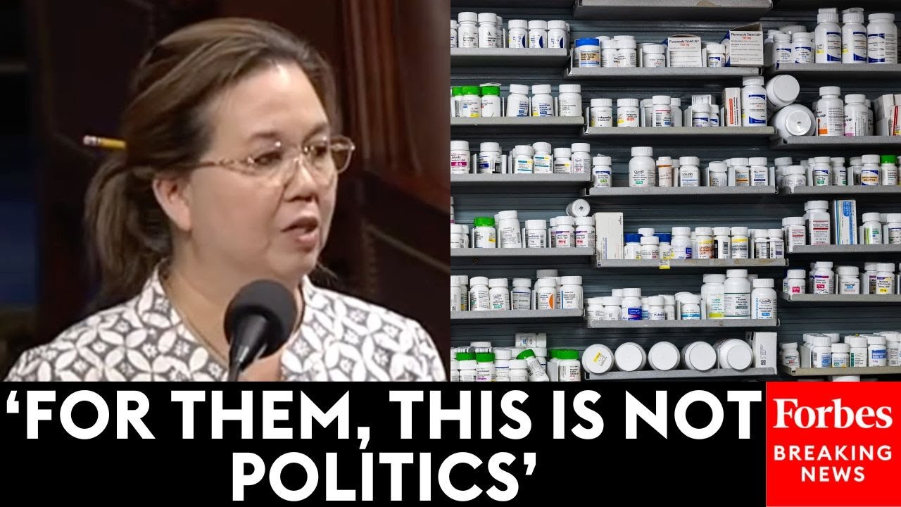 'This Is Life Or Death': Jill Tokuda Sounds The Alarm On High Healthcare Premiums For Rural Workers