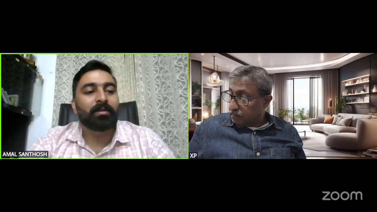 ക്രിസ്തീയ ശുശ്രൂഷ : ഒരു സംയുക്ത സംരംഭം