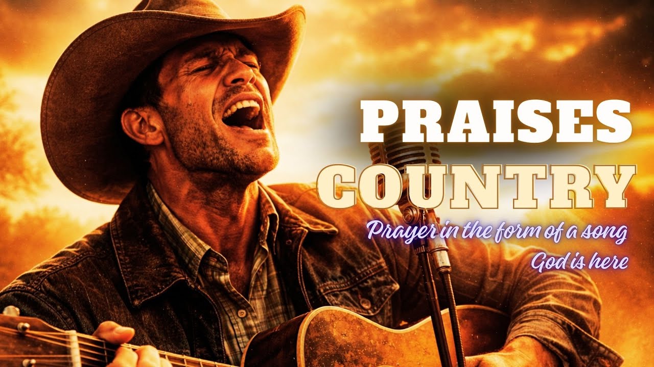 OLD TIME COUNTRY GOSPEL Traditional Hymns That Never Fade ✨