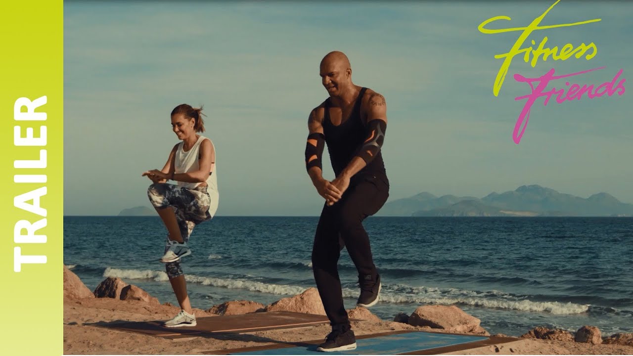 Brazilian Body Workout - Trailer [HD] II FitnessFriends
