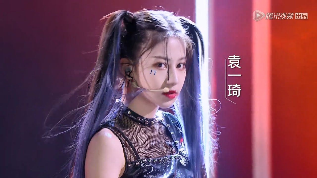 【炙热的我们 We Are Blazing】SNH48女团版《大艺术家》，变身机械娃娃狂野热舞