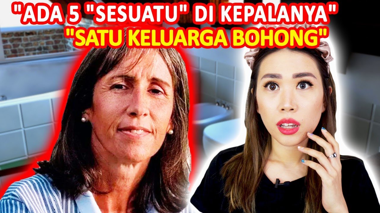 PELAKUNYA KELUARGA SENDIRI ATAU? KASUS SOSIALITA ARGENTINA: MARIA MARTA.