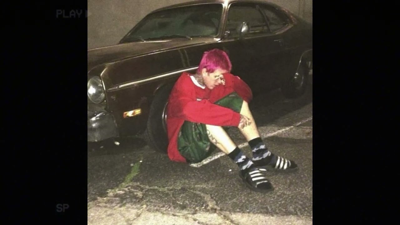 [FREE FOR PROFIT] LiL PEEP X EMO RAP TYPE BEAT – 