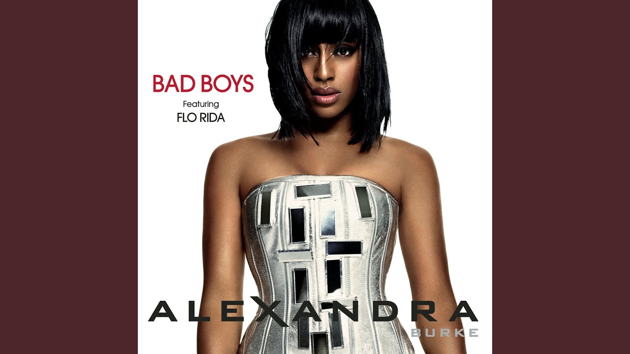 Bad Boys (Moto Blanco Radio Mix)