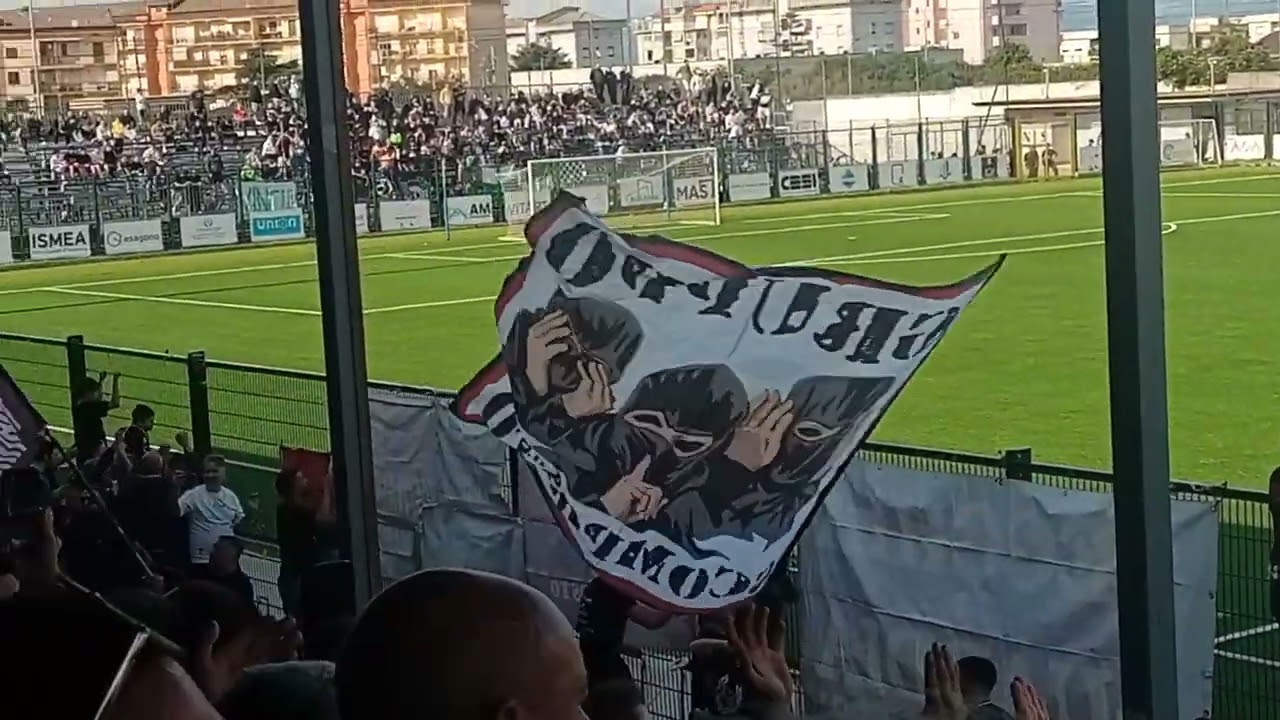 Real Aversa Normanna-Real Forio 3-2 Il rigore vincente di Pozzebon