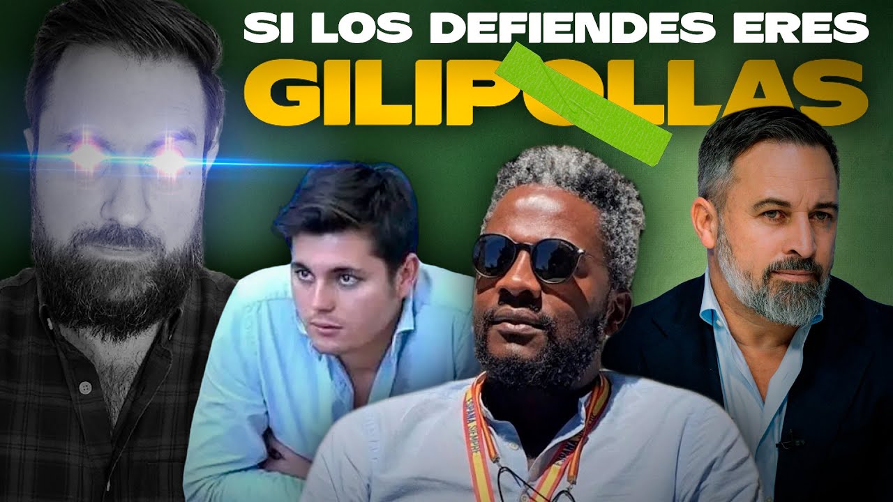 POLITIZACION ASQUEROSA