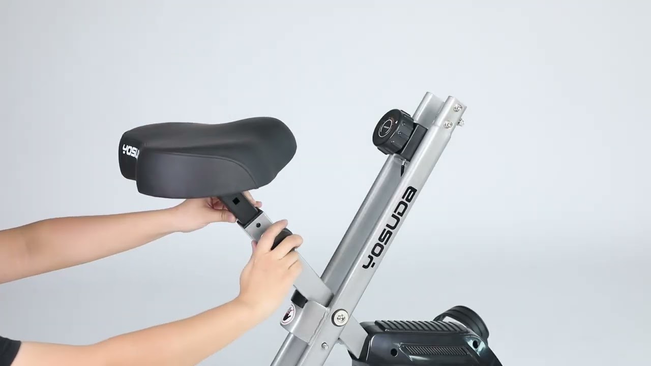 YOSUDA X-BIKE X-1-01A ASSEMBLY