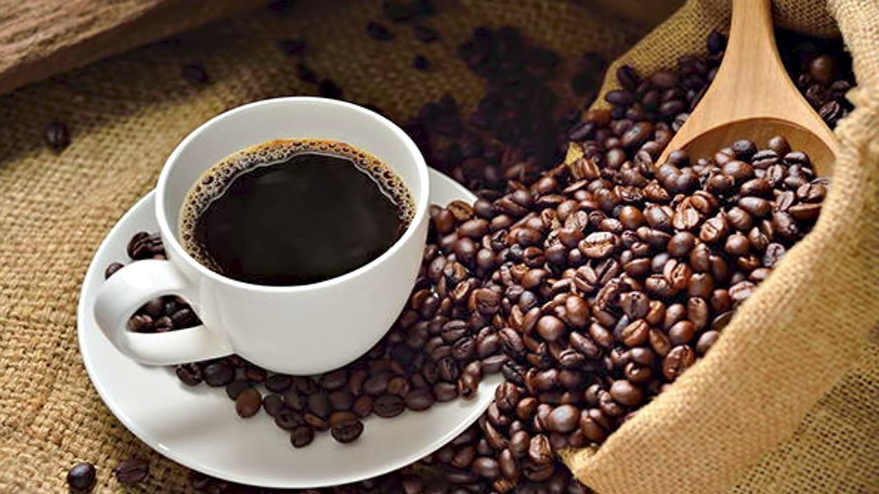 Decouverte !!!! Quel est le meilleur caf&eacute; au monde ?