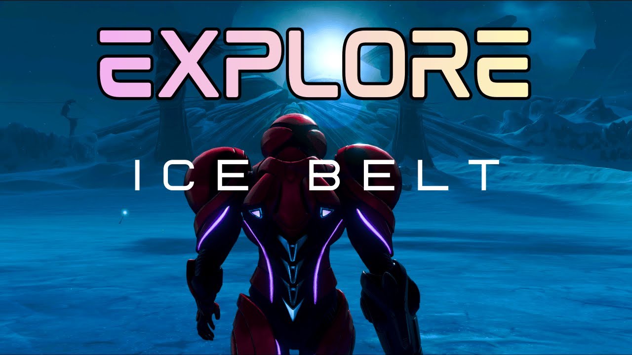 MP406 Ice Belt, Research Facility & Keratos Fight: Gameplay & Best Metroid Prime 4 Beyond Guides