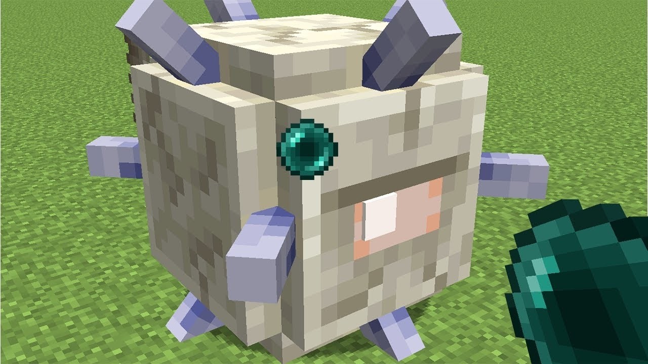 what's inside guardian?