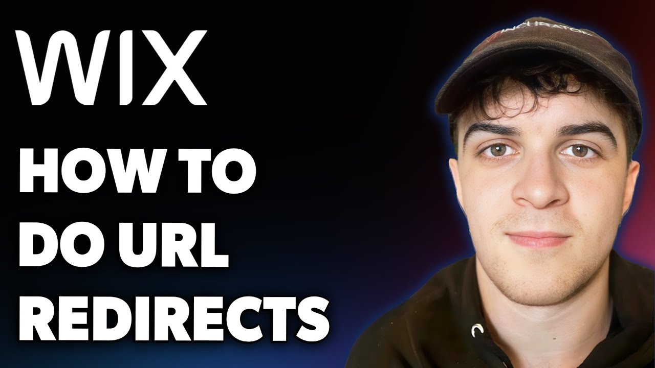 How to Do Url Redirects in Wix (Full 2025 Guide)