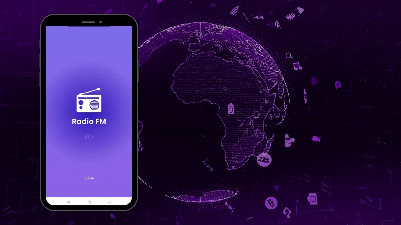 Radio dan Podcast Terbaik | Radio FM