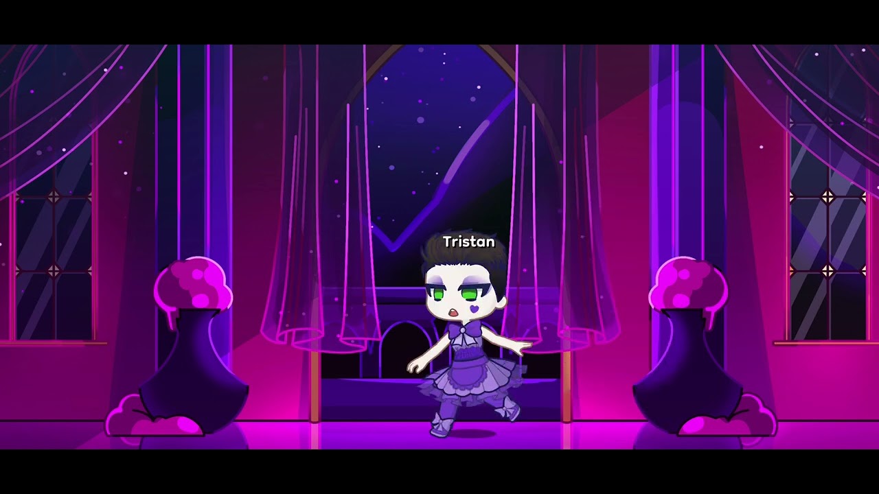 SEASON 2! Crossdressing story season 2 Episode 1!