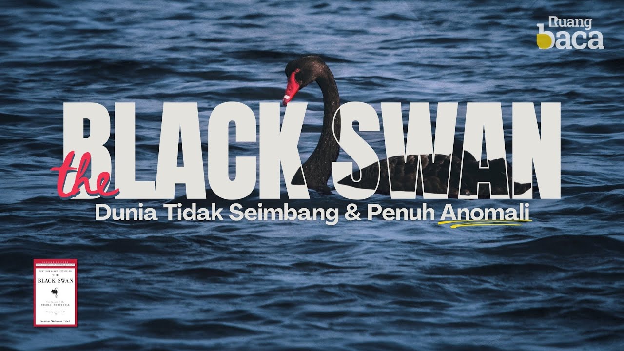 Memahami Peristiwa Yang Mengubah Hidup Milyaran Orang | Ringkasan Buku