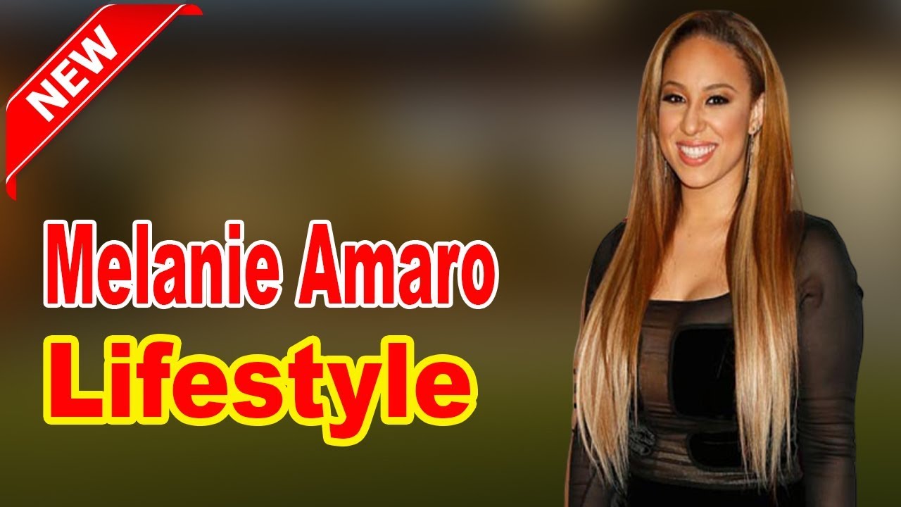 Melanie Amaro - Lifestyle, Boyfriend, Family, Facts, Net Worth, Biography 2020 | Celebrity Glorious