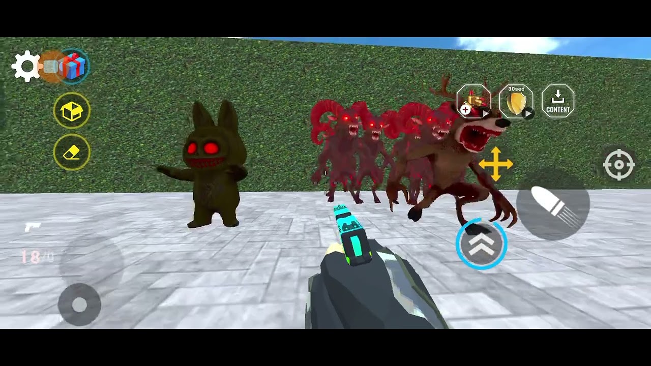 Sandbox gaming Pro in 