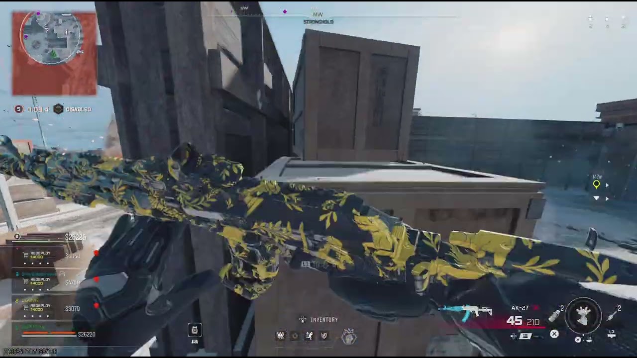 The clutch at the end🥺🥺