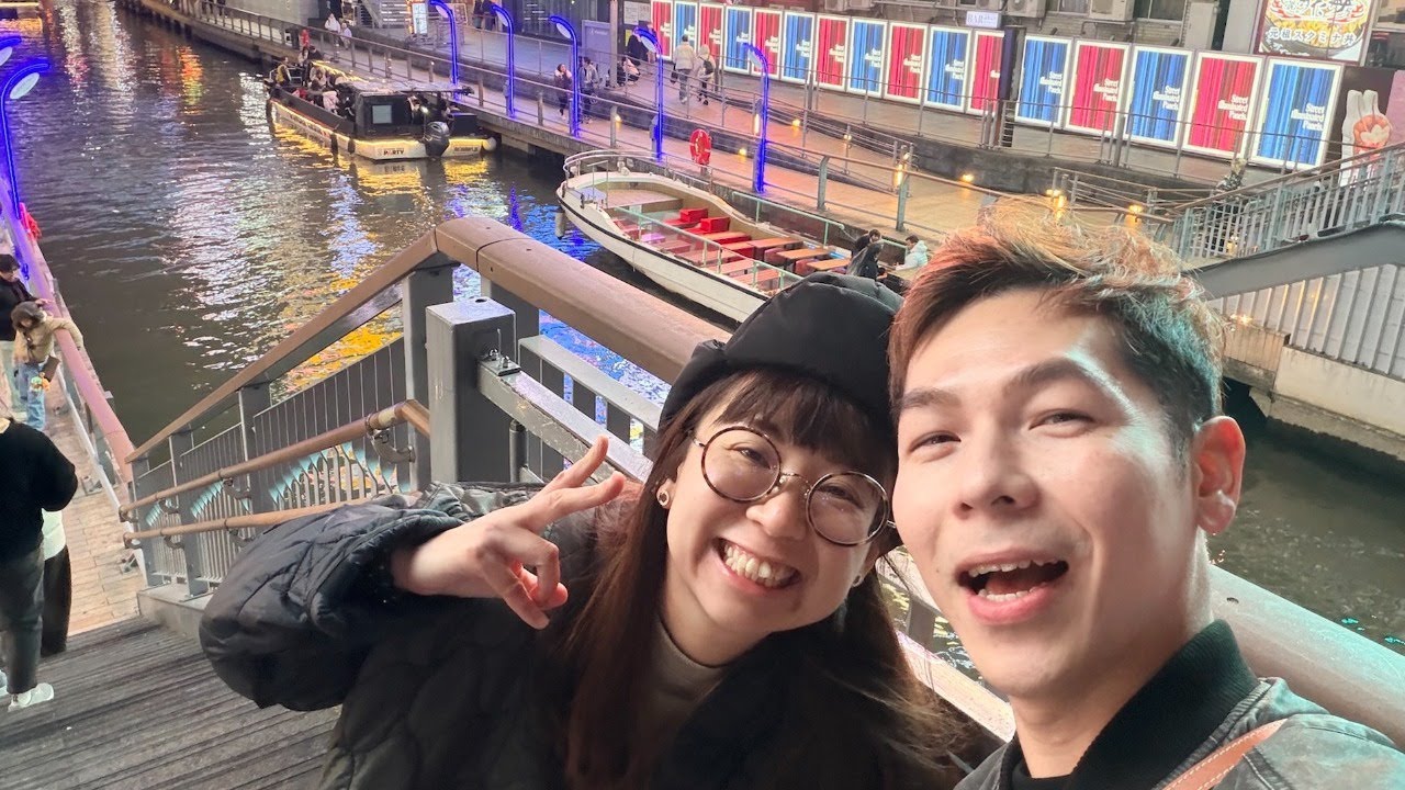 ✨突發直播✨頻道三週年｜開箱日本新年Outlet、福袋購物分享｜大家一齊傾下偈