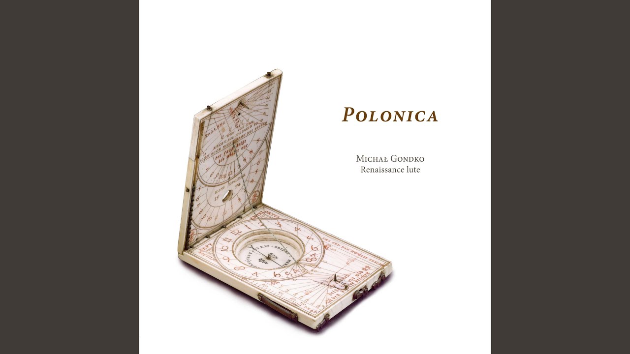 Chorea polonica IV