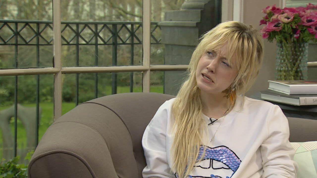 Bloodline star Andrea Riseborough talks Netflix hit